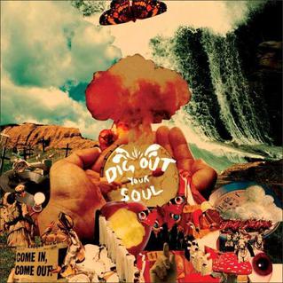 Oasis: Dig Out Your Soul | Album Reviews | Pitchfork
