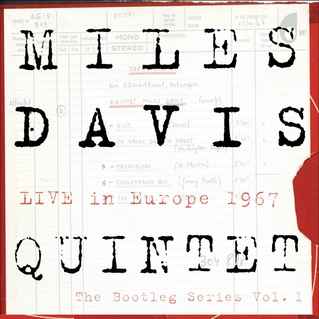 The Bootleg Series, Vol. 1: Live in Europe 1967