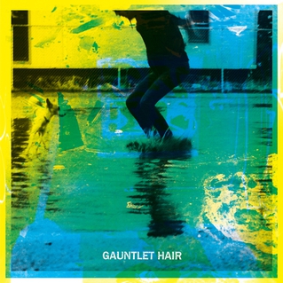 Gauntlet Hair's latest effort