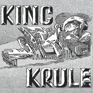 King Krule-King Krule EP WEB 2011 | Fileserve Depositfiles Mediafire ...