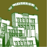 The Aislers Set – “How I Learned to Write Backwards” LP [Slumberland Records]
