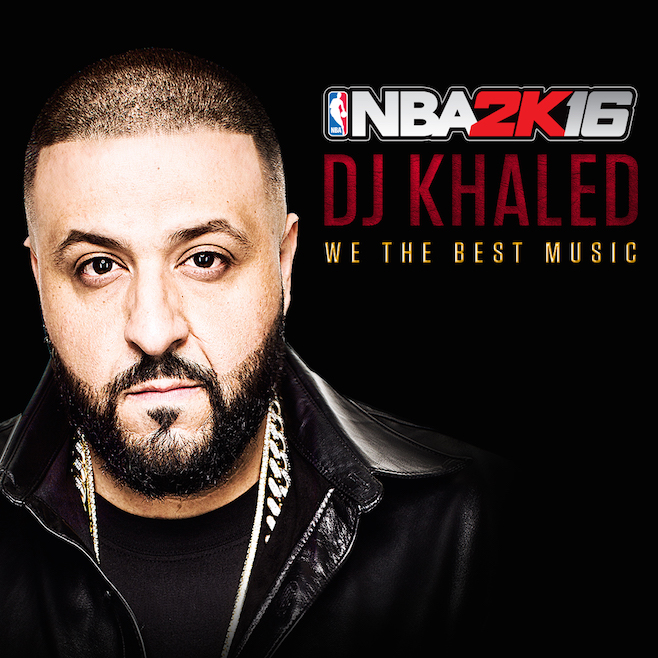 Dj Khaled We The Best Zip