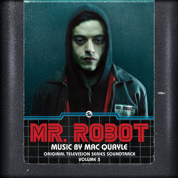 Anuncian nuevo soundtrack de la segunda temporada de Mr. Robot