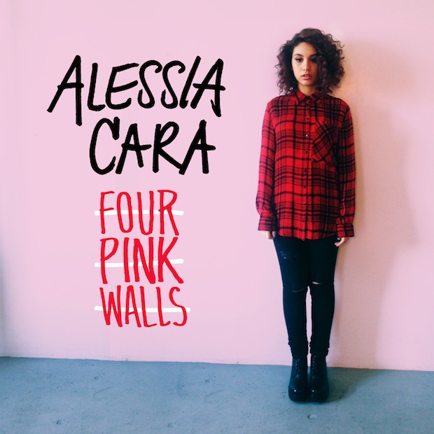 Alessia Cara >> álbum "Know-It-All" AC_FPW-EP-PKGcover-FINAL