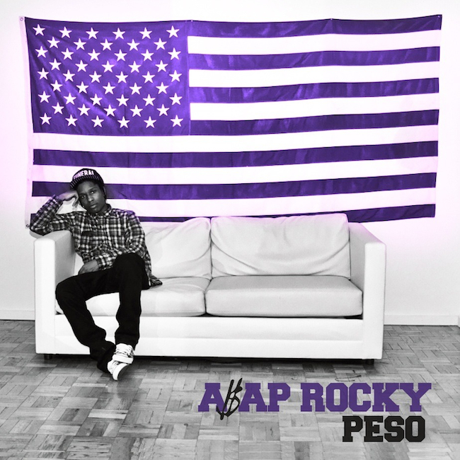 A$AP Rocky · "