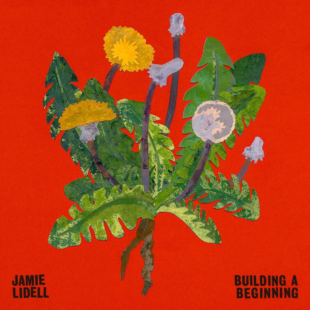Nuovo album per Jamie Lidell