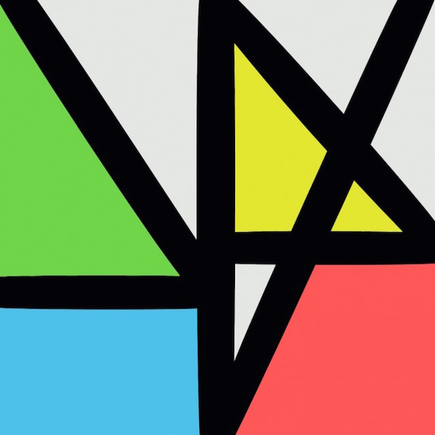 New Order Announce New Album Music Complete Pitchfork