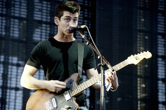 Cover Mixtape Arctic Monkeys Free Download Programs