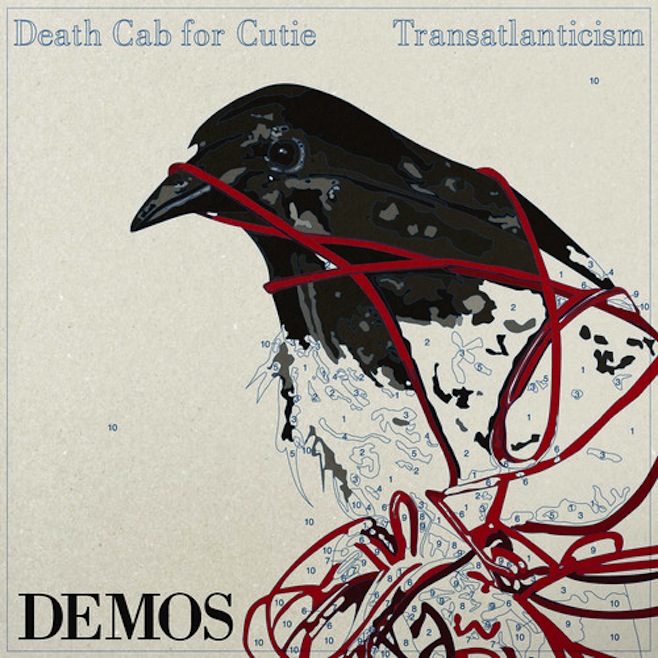 the new year death cab for cutie