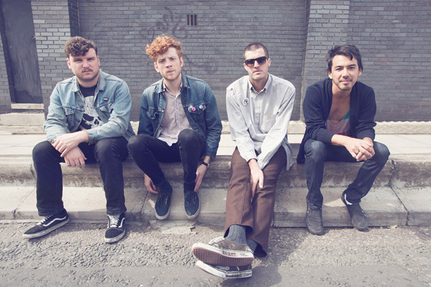 FIDLAR_Max cant surf II video