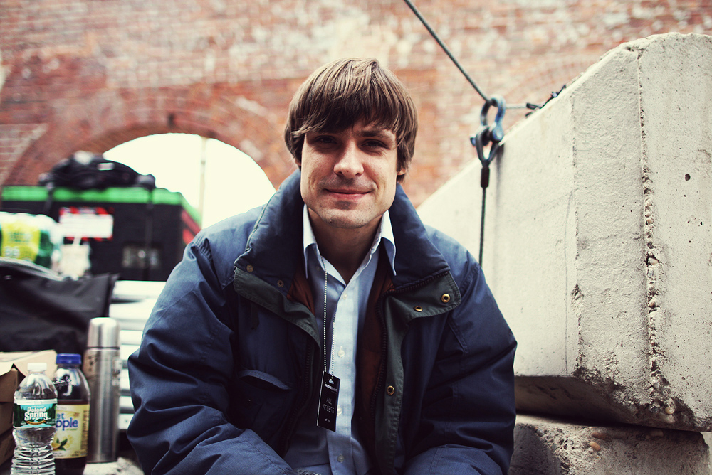 John Maus Net Worth