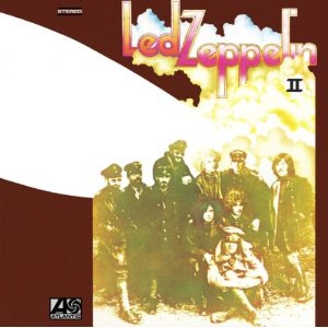                                    Led            Zeppelin II클릭하면 유투브 플레이 리스트로 이동                      