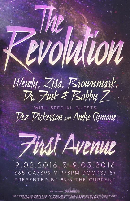 prince-band-the-revolution-tour-dates-2016-reunion