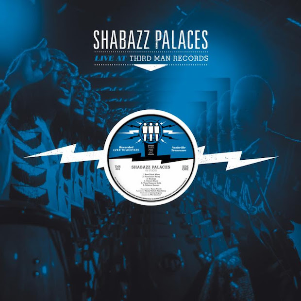 shabazz palaces