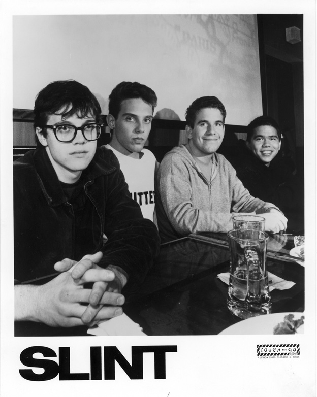 shirtkiller slint