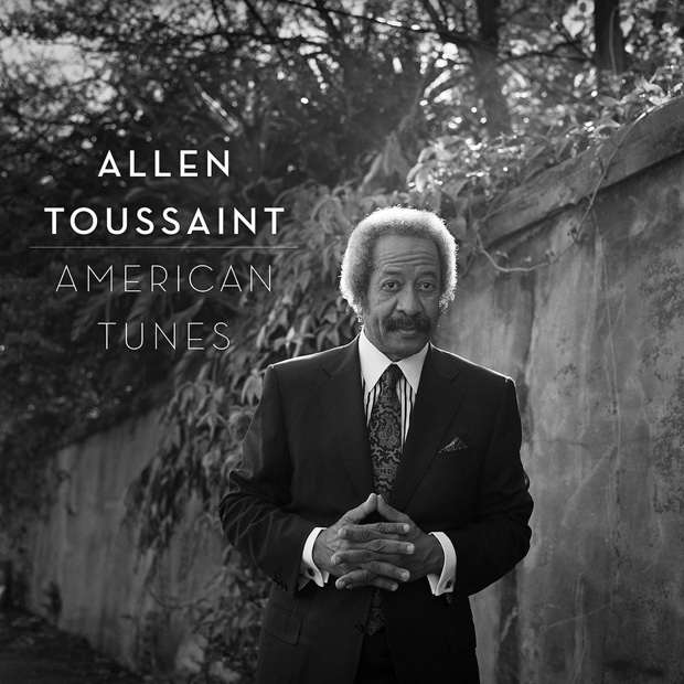 Allen Toussaint Posthumous Album American Tunes Announced | Pitchfork
