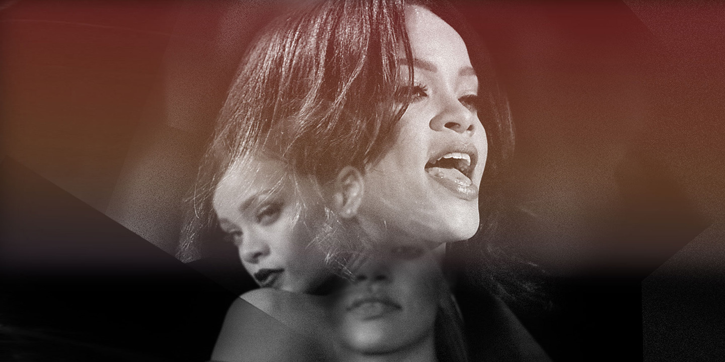 Overtones: Is Rihanna the Most Influential Pop Singer of the Past Decade?