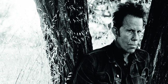 Tom Waits