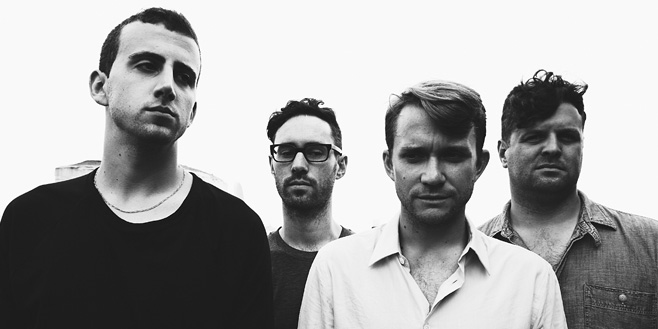 Update: Cymbals Eat Guitars