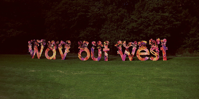 Photo Galleries: Way Out West 2014
