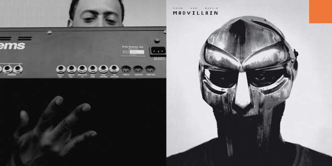Articles: Searching for Tomorrow: The Story of Madlib and DOOM's <i>Madvillainy</i>