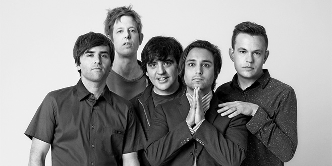 Interviews: Accidents Happen: Britt Daniel on the Songs of Spoon