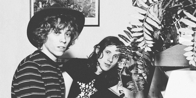 Update: Foxygen