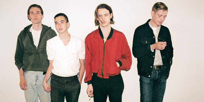 Update: Iceage