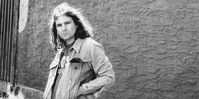 Articles: The War on Drugs: Inside Man