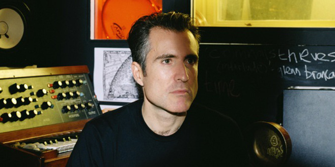 5-10-15-20: Richard Russell