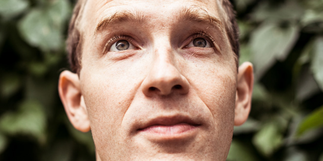 5-10-15-20: Caribou