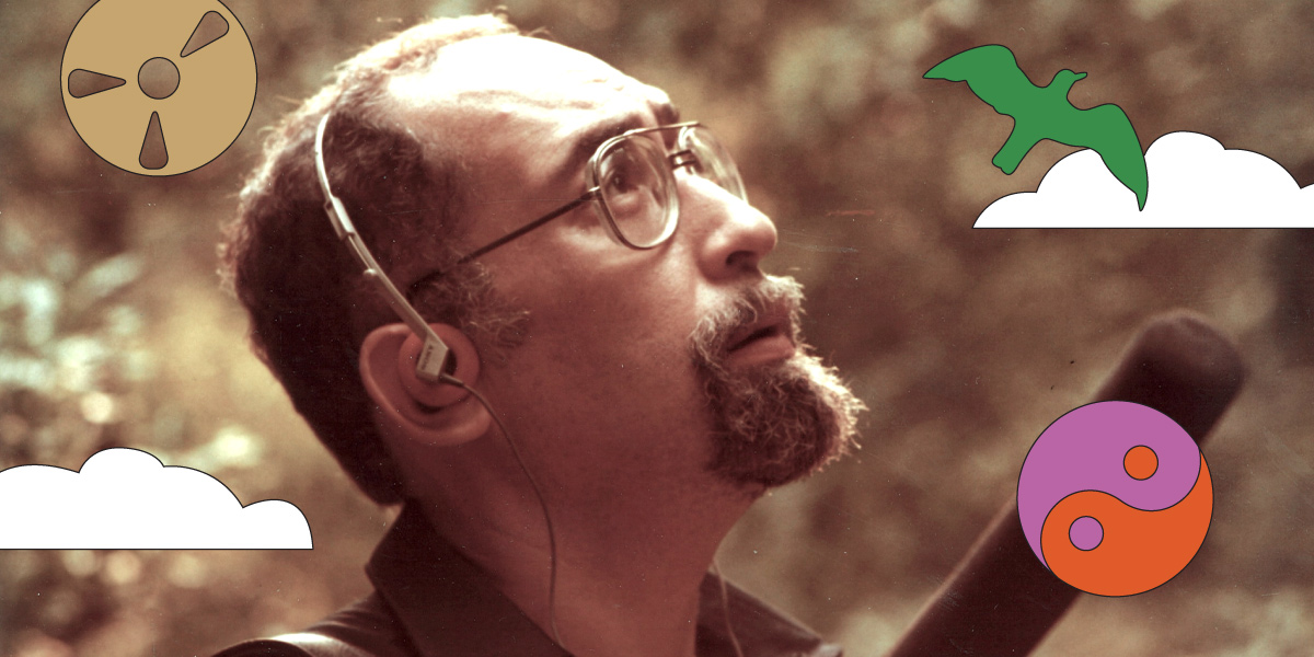 Cover Story: Natural Selection: How a New Age Hustler Sold the Sound of the World