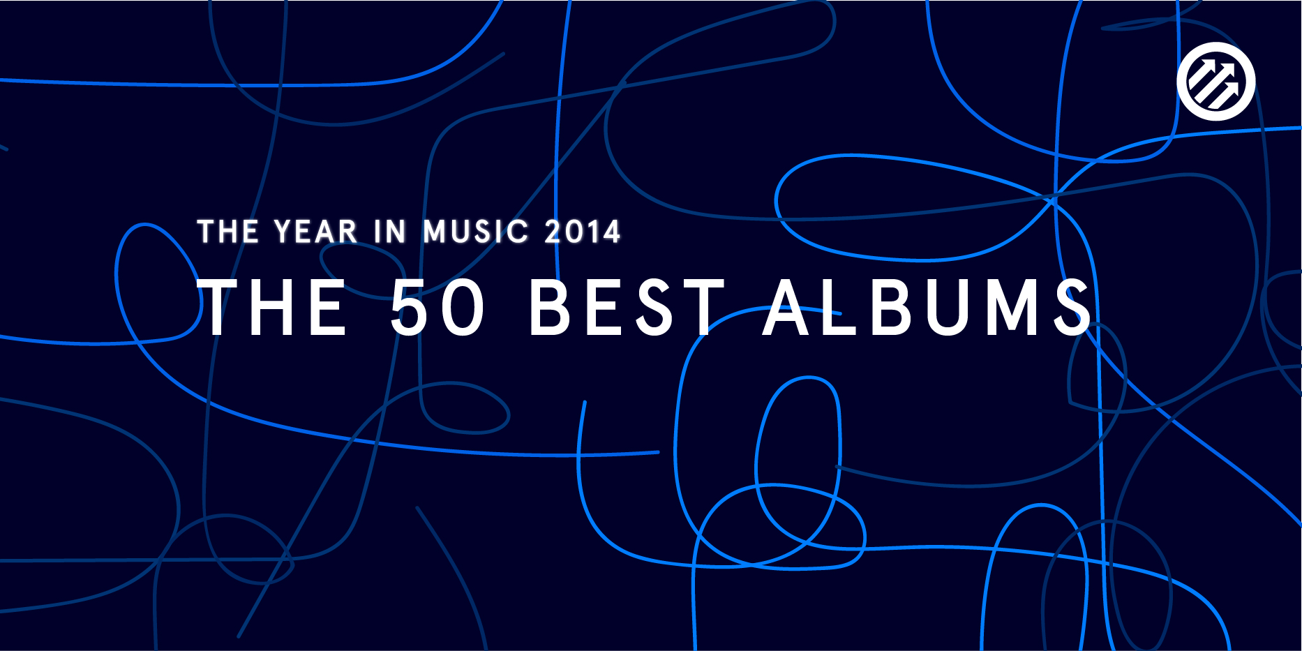 The 50 Best Albums of 2014, Page 4
