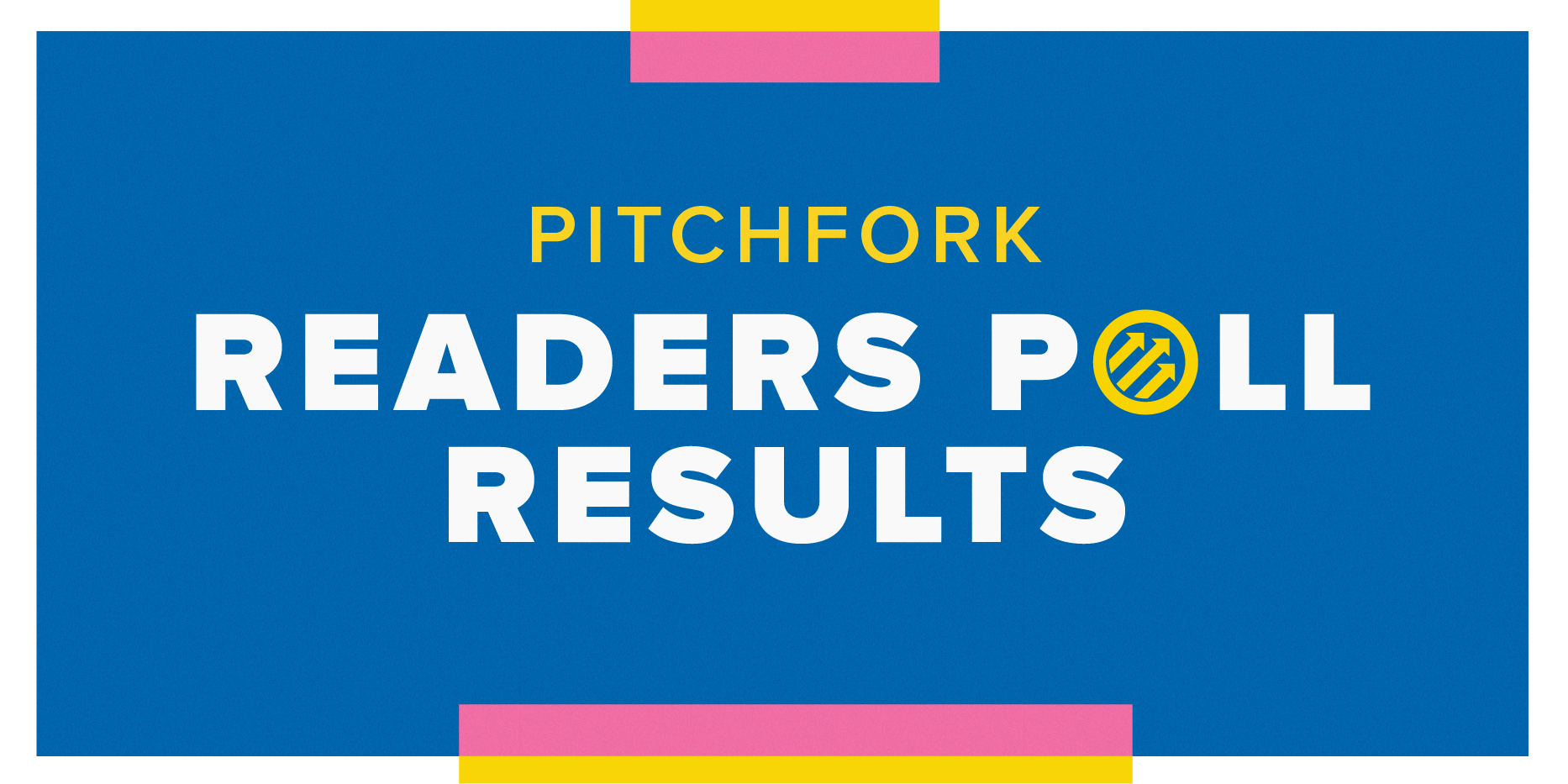 2014 Readers Poll Results Pitchfork