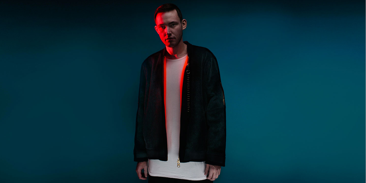 This (and This... and That Too) Is a Hudson Mohawke Production Pitchfork