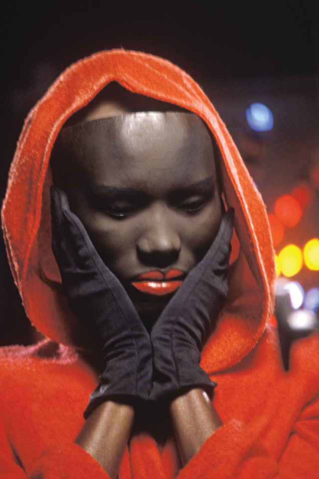 ... grounds: They thought <b>Grace Jones</b> couldn&#39;t be a victim of anything. - grace6401