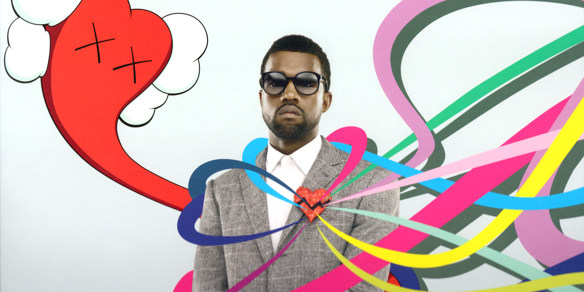The Coldest Story Ever Told: The Influence of Kanye Wests
