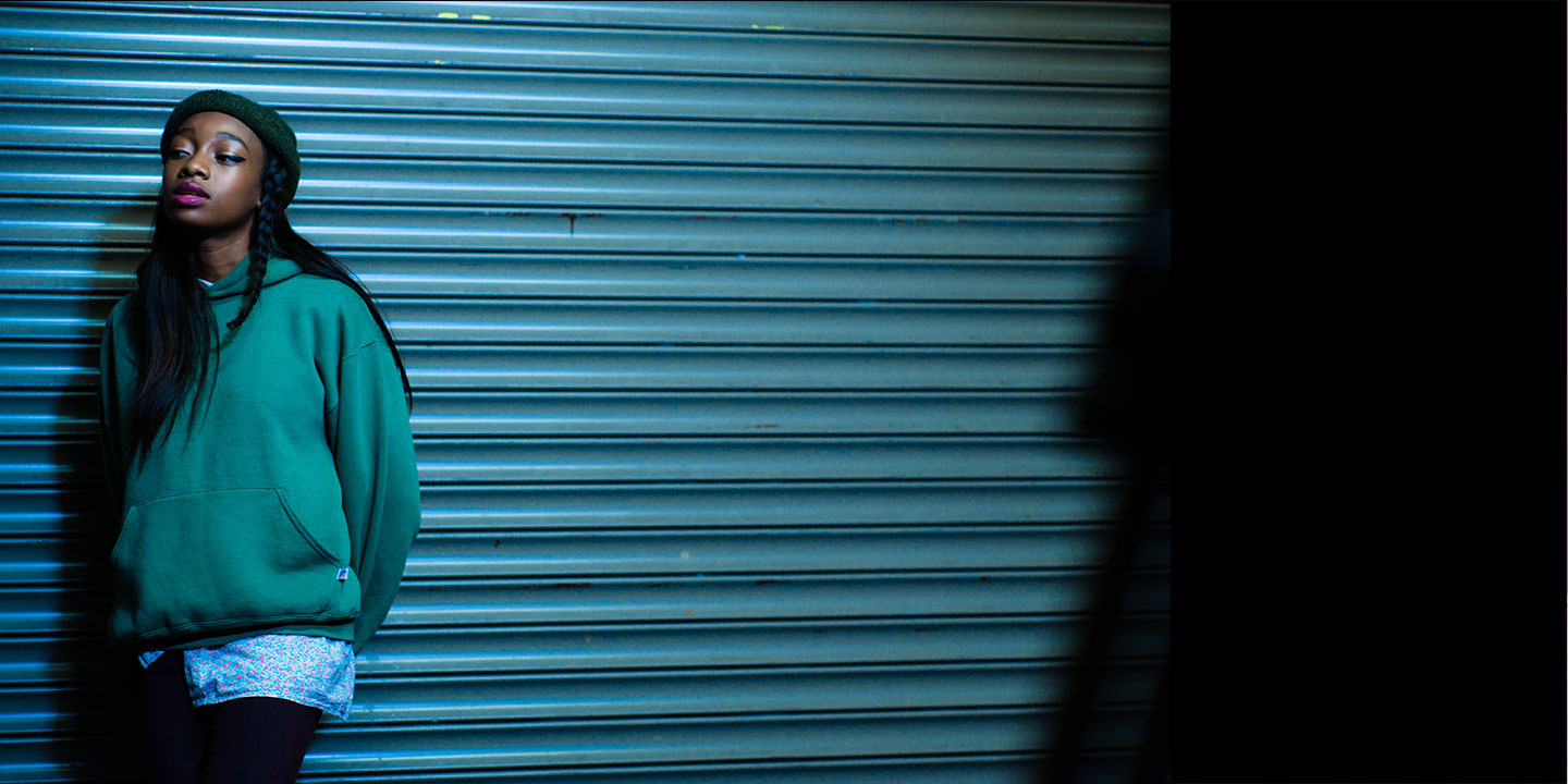 Little Simz Future Rap King Pitchfork