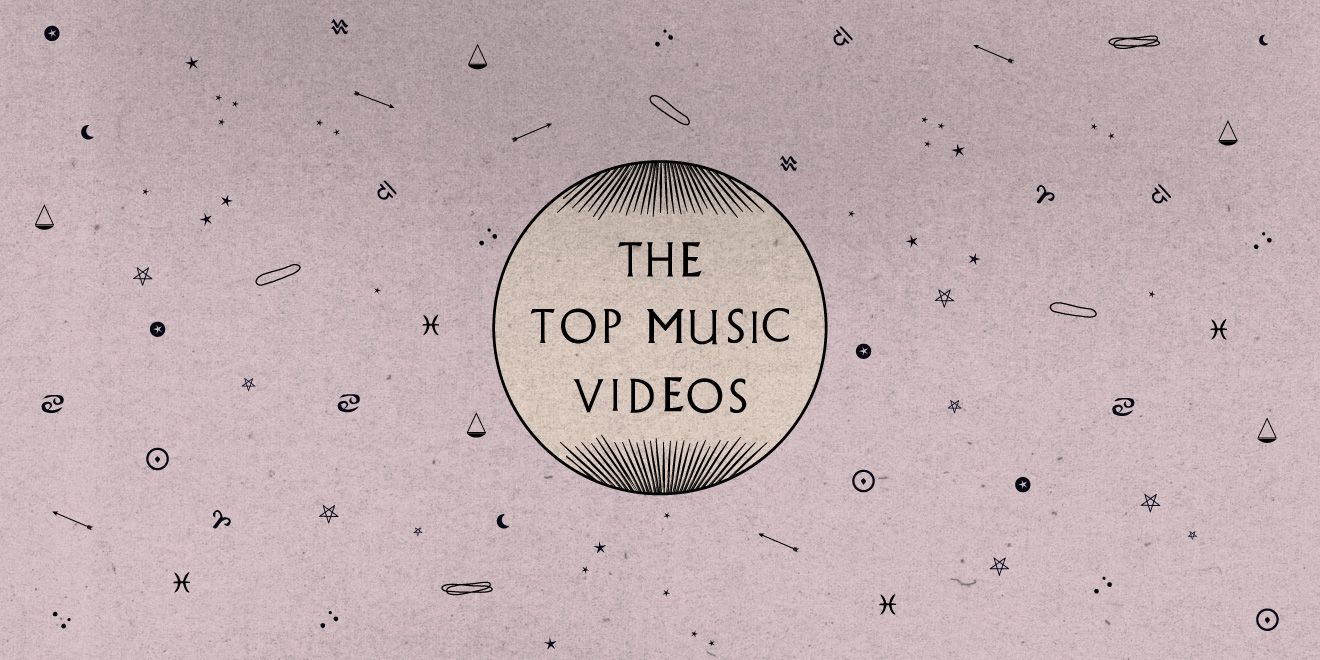 The Top Music Videos of 2013 | Pitchfork