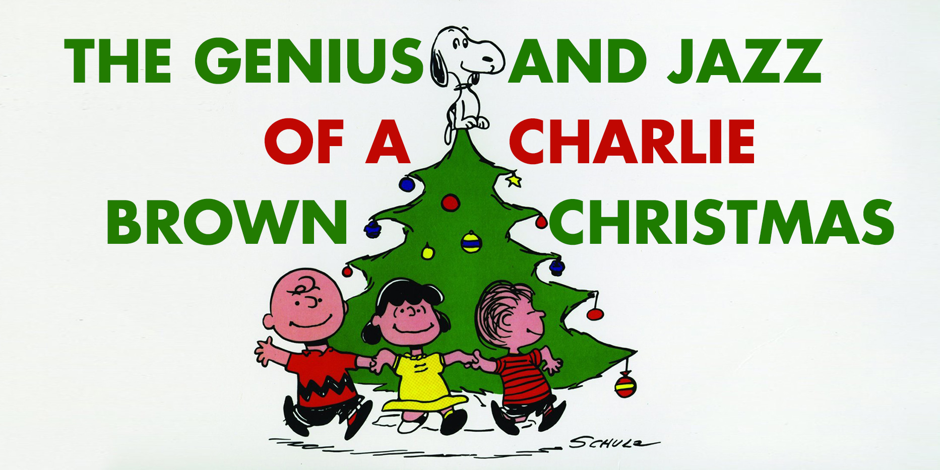 The Genius and Jazz of A Charlie Brown Christmas Pitchfork