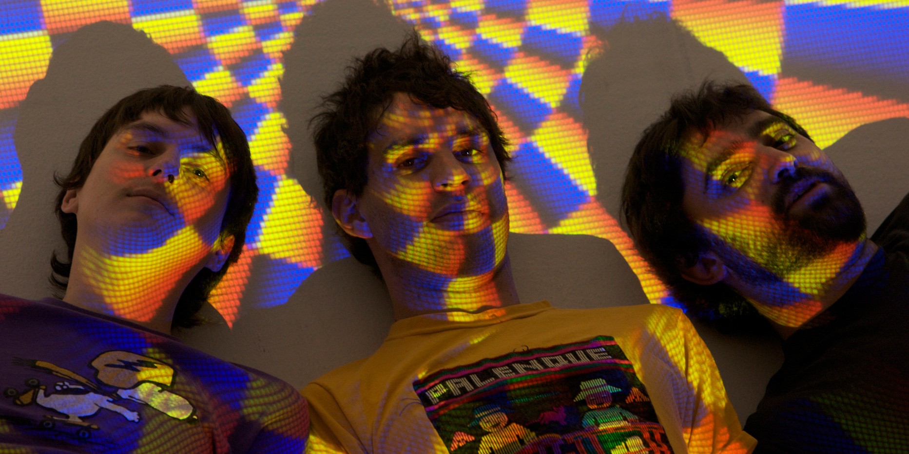 The Strangest Trip Animal Collective on the Legacy of Animal Collective Pitchfork