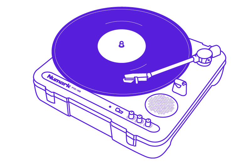 How to Buy the Best Turntable and Stereo System for Your Record
