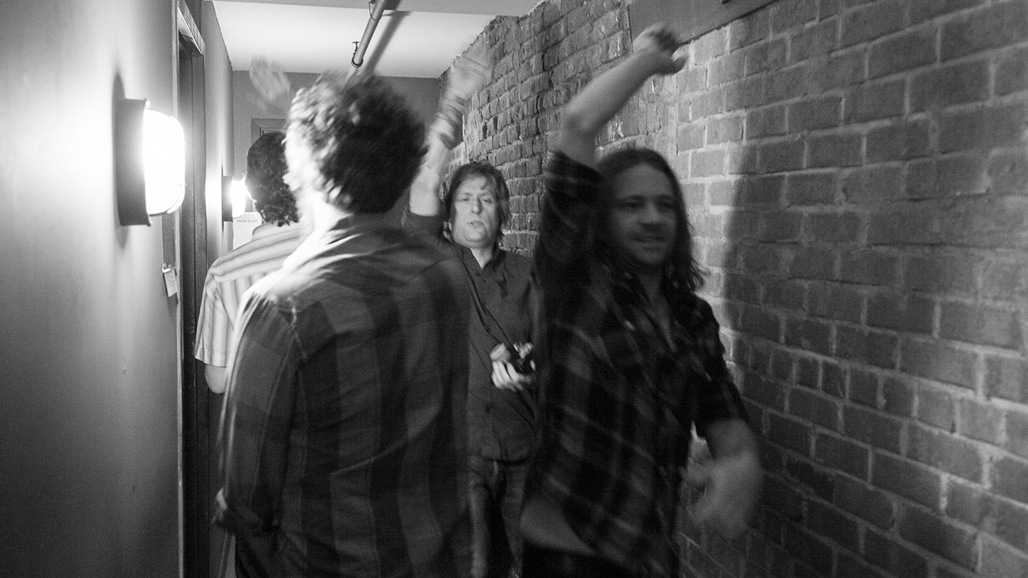 Massive Nights Ten Years of the Hold Steady Pitchfork