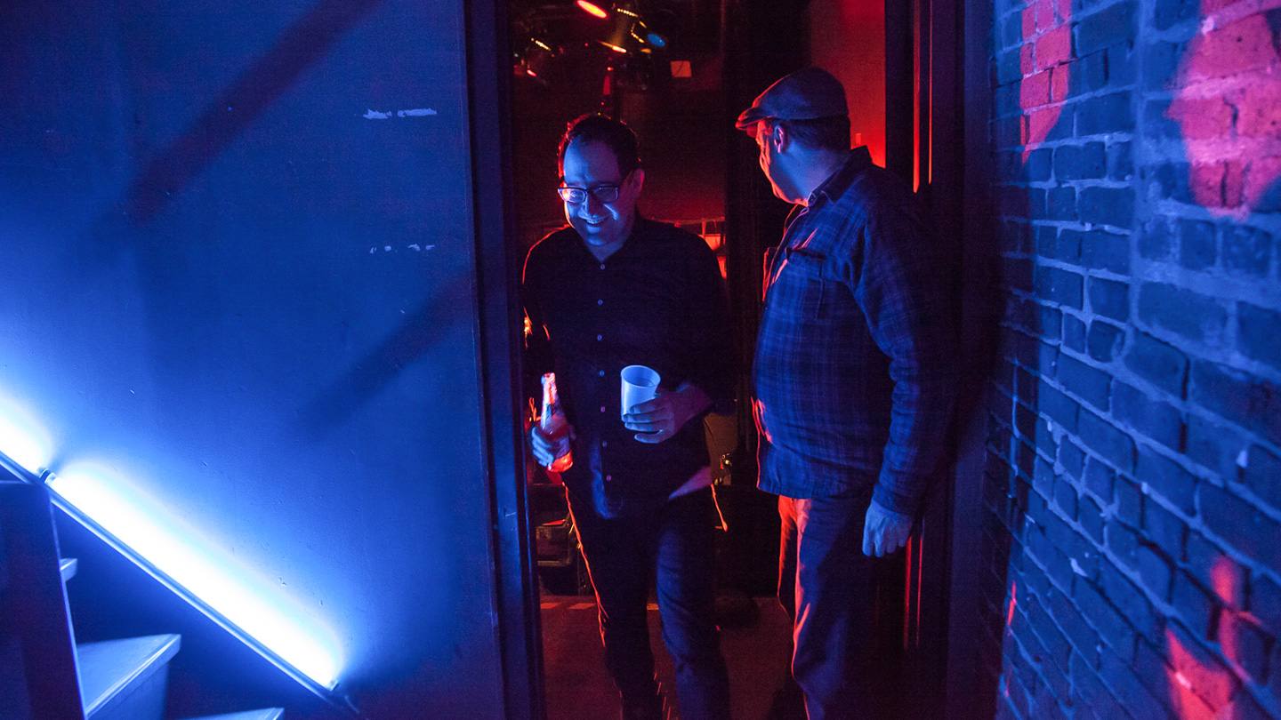 Massive Nights Ten Years of the Hold Steady Pitchfork