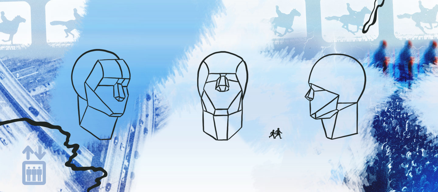 A Thousand Feet Per Second OK Computer’s Sublime Velocity Pitchfork