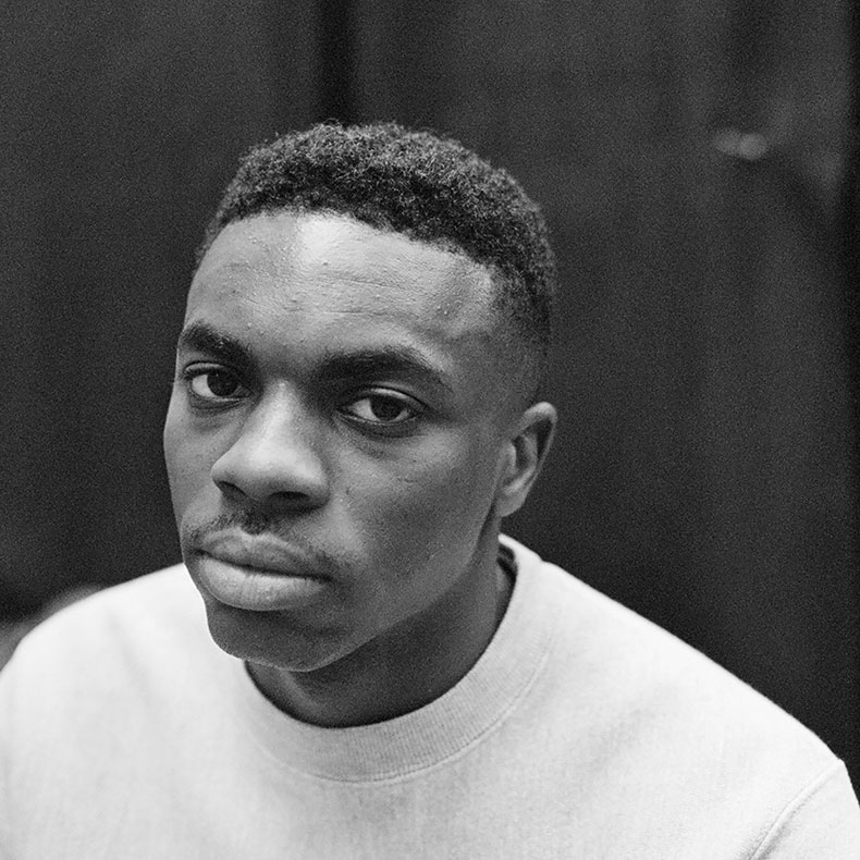 Vince Staples Is the Least Corny Man in America Artes & contextos