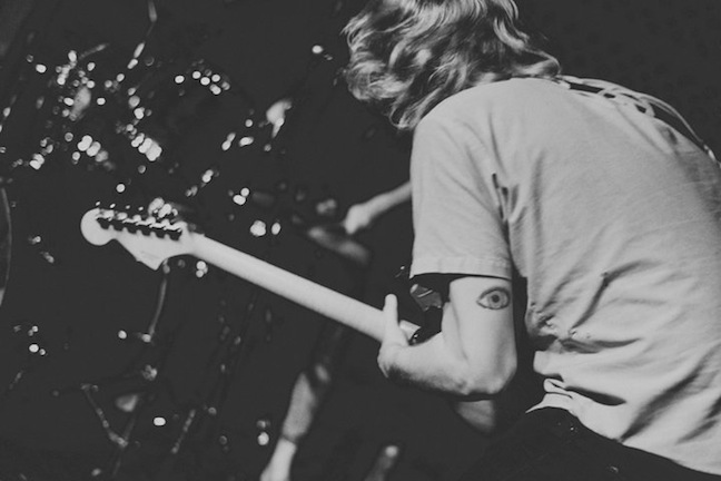 Ty Segall to Release Double Album of Singles and Unreleased Songs