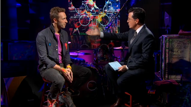 stephen colbert has solved the ...