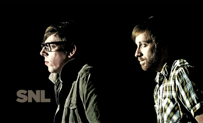 The Black Keys