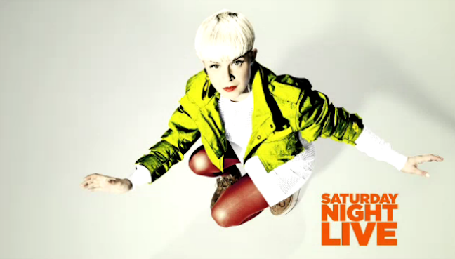 Robyn on "Saturday Night Live" Robyn "Saturday Night Live", Stockholm, Gay Stockholm, Lesbian Stockholm